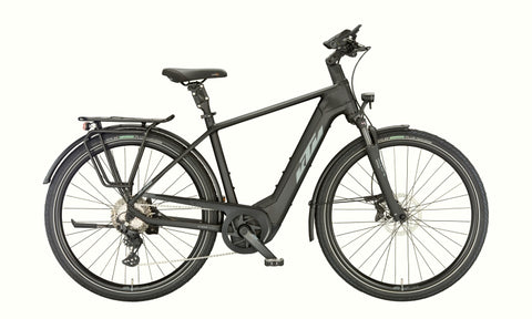 MACINA STYLE 730 black matt (grey+orange) Diamant