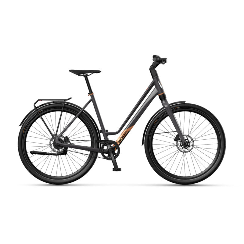 Koga F3 8.0 Riemen – Rose City GmbH