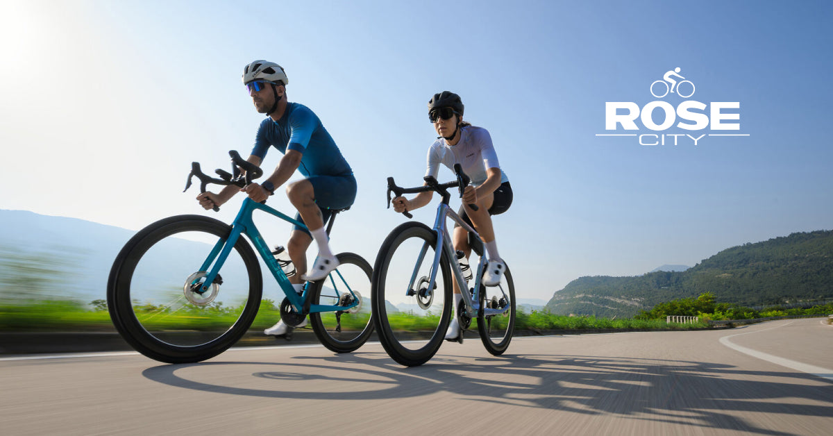 Rose City GmbH