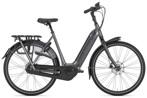 Grenoble C8 HMB cloud greygloss Wave