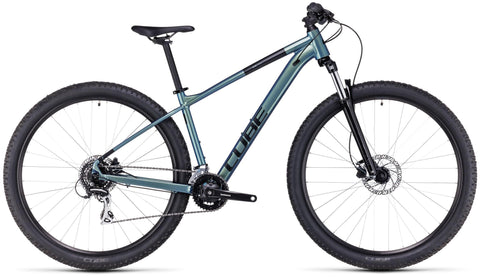 Aim Pro shiftverde´n´black Diamant