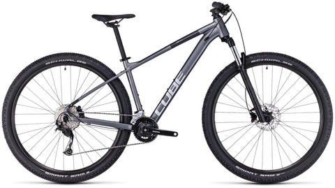 Aim SLX graphite´n´metal Diamant