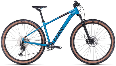 Attention SLX sea´n´orange Diamant