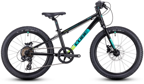 Acid 200 Disc black´n´green Diamant