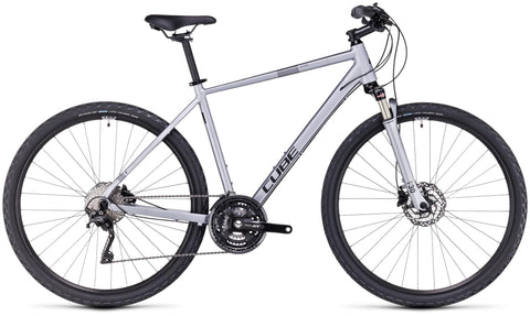 Nature EXC polarsilver´n´black Diamant