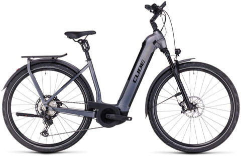 Kathmandu Hybrid SLT 750 prizmsilver´n´grey Wave