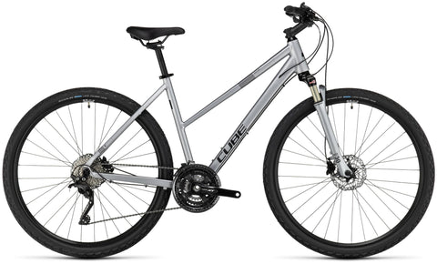 Nature EXC polarsilver´n´black Diamant
