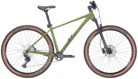 Copperhead 3 29 heavy meavy green Diamant