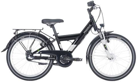 Avanti 3 20 black