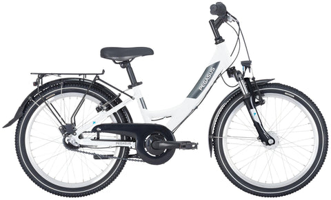 Avanti 3 20 white Wave