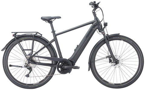 Premio EVO 10 Lite black matt Diamant