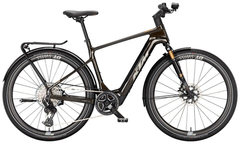 MACINA SPORT SX PRIME transparent gold (grey+gold) Diamant