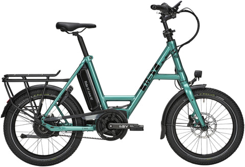 N3.8 ZR opal green