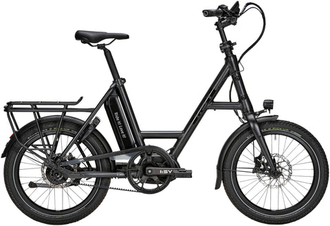 R14 ZR pepper black