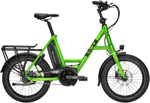 S8 F froggy green