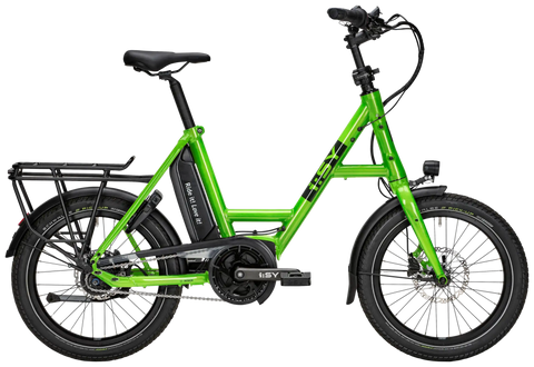 S8 F froggy green