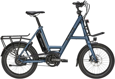 XXL N3.8 ZR cosmos blue