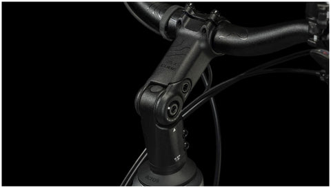 Touring Hybrid EXC 625 grey´n´metal Diamant