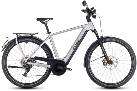 Kathmandu Hybrid 45 750 grey´n´reflex Diamant