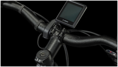 Nuride Hybrid Pro 750 Allroad black´n´metal Wave