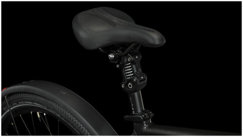 Nuride Hybrid SLT 750 Allroad grey´n´metal Trapez