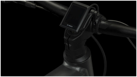 Reaction Hybrid Race 750 grey´n´metal Diamant