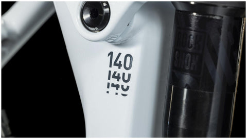 Stereo Hybrid 140 HPC Pro 750 frostwhite´n´grey Diamant
