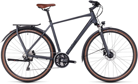 Kathmandu Pro grey´n´black Diamant