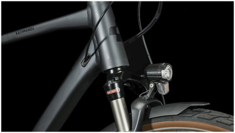 Kathmandu Pro grey´n´black Diamant