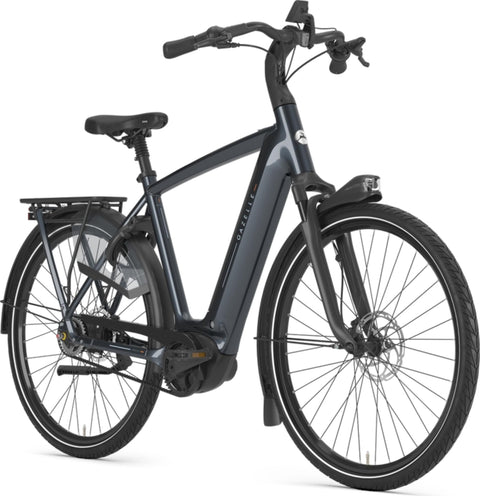 Arroyo C5 Elite antracitegrey Diamant