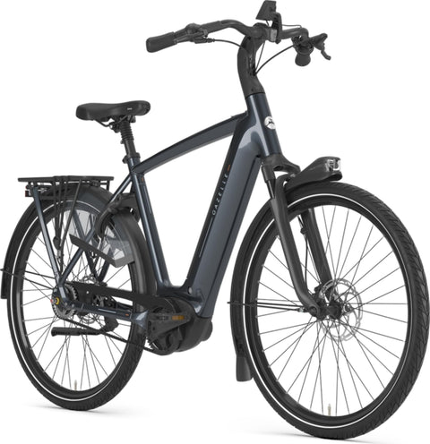 Grenoble C5 Anthracitegrey Diamant