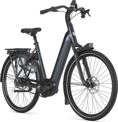 Grenoble C5 Anthracitegrey Wave