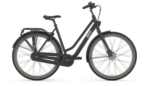 Esprit blackmatte