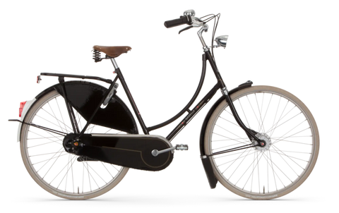 Gazelle Tour Populair