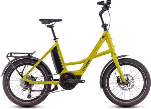 Compact Hybrid 500 lizard´n´reflex