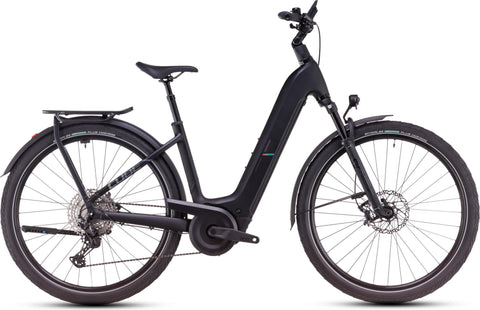 Kathmandu Hybrid EXC 800 black´n´prism Wave