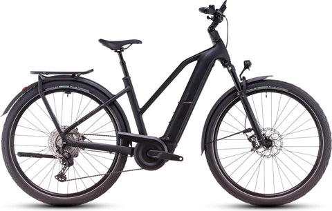 Kathmandu Hybrid EXC 800 black´n´prism Trapez