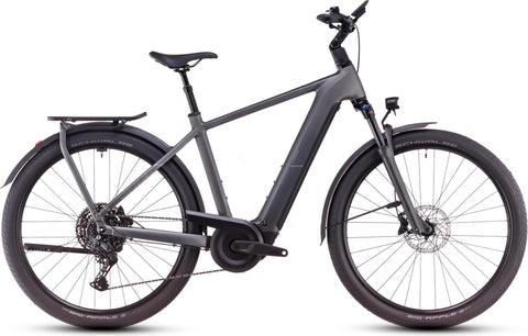 Kathmandu Hybrid Pro 800 slabgrey´n´chrome Diamant