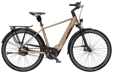 MACINA CITY 810 Belt OLIVE PEARL MATT (BLACK+ORANGE) Diamant