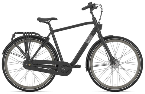 Esprit black - matt Diamant