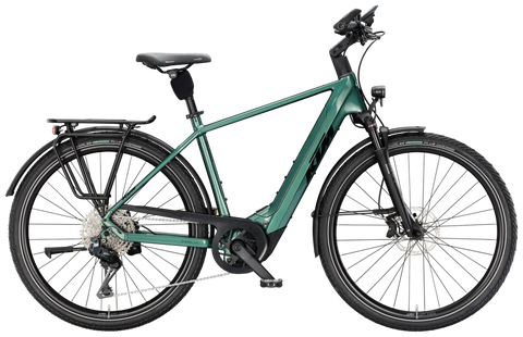 MACINA STYLE 820 Di2 OXYGEN GREEN (BLACK+ORANGE) Diamant