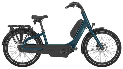 Easyflow C7 Blue Wave