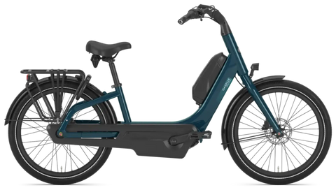 Easyflow C7 Blue Wave