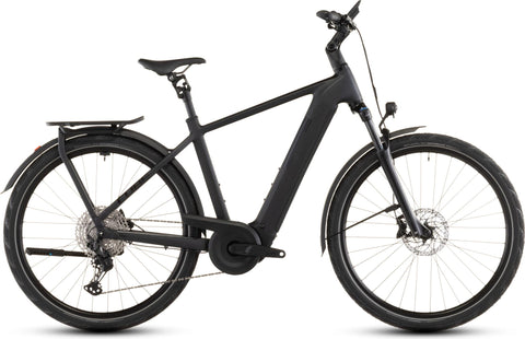 Kathmandu Hybrid Pro 800 coal´n´black Diamant