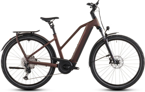 Kathmandu Hybrid Pro 800 sunglow´n´chrome Trapez