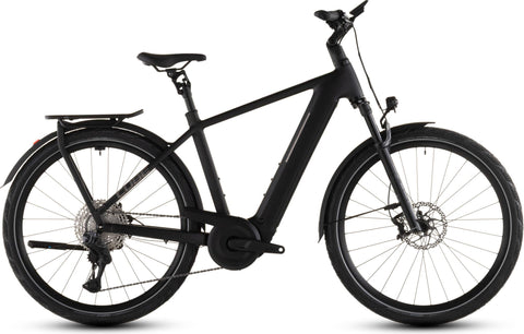 Kathmandu Hybrid SLX 800 silverdust´n´chrome Diamant