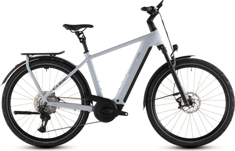 Kathmandu Hybrid SLX 800 foggrey´n´grey Diamant