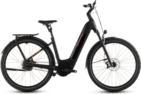 Kathmandu Hybrid Comfort SLX 800 solareclipse´n´gold Wave