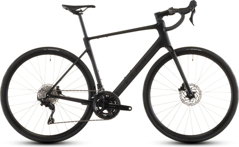 Attain C:62 Race blackline Diamant