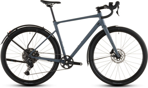 Nuroad Pro FE whale´n´reflex Diamant